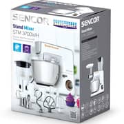Sencor Food Processor STM3700WH