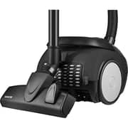 Sencor Bagged Vacuum Cleaner Black SVC 45BK-EUE3
