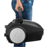 Sencor Bagged Vacuum Cleaner Black SVC 45BK-EUE3