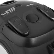 Sencor Bagged Vacuum Cleaner Black SVC 45BK-EUE3