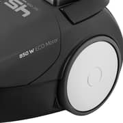 Sencor Bagged Vacuum Cleaner Black SVC 45BK-EUE3