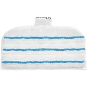 Black and Decker Delta & Standard Replacement Steam Pads 4 pc White/Blue