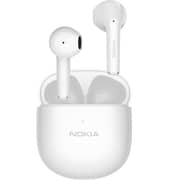 Nokia E3110 Essential True Wireless Earbuds White