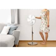 Sencor Metal Pedestal Fan SFN4040Sl