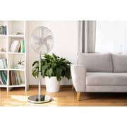 Sencor Metal Pedestal Fan SFN4040Sl