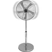 Sencor Metal Pedestal Fan SFN4040Sl