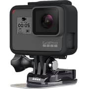 Gopro Removable Instrument Mounts Black