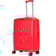 Stargold Hard Side Trolley Luggage 3 Pcs Set 20