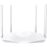 Tenda AX1800 Dual Band Wi-Fi 6 Smart Wireless Router