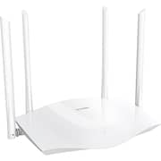 Tenda AX1800 Dual Band Wi-Fi 6 Smart Wireless Router