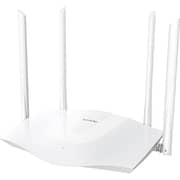 Tenda AX1800 Dual Band Wi-Fi 6 Smart Wireless Router