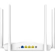 Tenda AX1800 Dual Band Wi-Fi 6 Smart Wireless Router