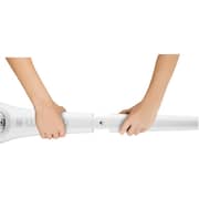 Sencor 2-in-1 Cordless Vacuum Cleaner White SVC7811WH