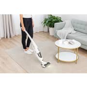 Sencor 2-in-1 Cordless Vacuum Cleaner White SVC7811WH