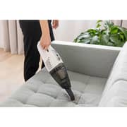 Sencor 2-in-1 Cordless Vacuum Cleaner White SVC7811WH