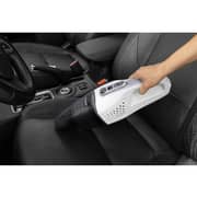 Sencor 2-in-1 Cordless Vacuum Cleaner White SVC7811WH