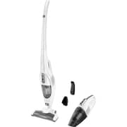 Sencor 2-in-1 Cordless Vacuum Cleaner White SVC7811WH