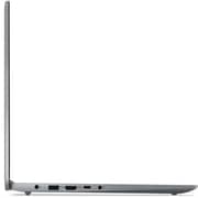 Lenovo IdeaPad Slim 3 15ABR8 (2023) Laptop - AMD Ryzen7-7730U / 15inch FHD /512GB SSD / 8GB RAM / Shared AMD Radeon Graphics / Windows 11 Home / English & Arabic Keyboard / Grey / Middle East Version - [82XM005LAX]