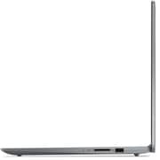 Lenovo IdeaPad Slim 3 15ABR8 (2023) Laptop - AMD Ryzen7-7730U / 15inch FHD /512GB SSD / 8GB RAM / Shared AMD Radeon Graphics / Windows 11 Home / English & Arabic Keyboard / Grey / Middle East Version - [82XM005LAX]