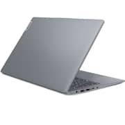 Lenovo IdeaPad Slim 3 15ABR8 (2023) Laptop - AMD Ryzen7-7730U / 15inch FHD /512GB SSD / 8GB RAM / Shared AMD Radeon Graphics / Windows 11 Home / English & Arabic Keyboard / Grey / Middle East Version - [82XM005LAX]