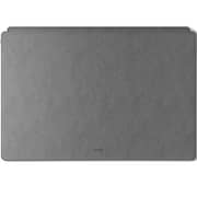 Lenovo IdeaPad Duet 5 2-in-1 Convertible (2023) Laptop - 13th Gen / Intel Core i7-1355U / 12.4inch WQXGA / 512GB SSD / 16GB RAM / Shared Intel Iris Xe Graphics / Windows 11 Home / English & Arabic Keyboard / Storm Grey / Middle East Version - [83B3002AAX]
