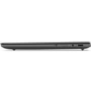 Lenovo Yoga Pro 7 14IRH8 (2023) Laptop - 13th Gen / Intel Core i7-13700H / 14.5inch 3K / 1TB SSD / 16GB RAM / 6GB NVIDIA GeForce RTX 3050 Graphics / Windows 11 Home / English & Arabic Keyboard / Storm Grey / Middle East Version - [82Y7007HAX]