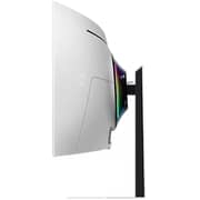 Samsung LS49CG954SMXUE OLED Curved Odyssey G9 Gaming Monitor 49inch
