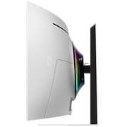 Samsung LS49CG954SMXUE OLED Curved Odyssey G9 Gaming Monitor 49inch