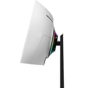 Samsung LS49CG954SMXUE OLED Curved Odyssey G9 Gaming Monitor 49inch