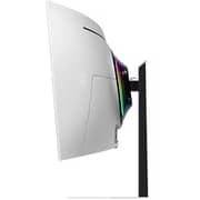 Samsung LS49CG954SMXUE OLED Curved Odyssey G9 Gaming Monitor 49inch
