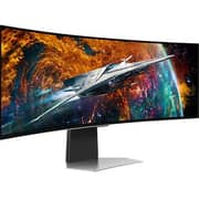 Samsung LS49CG954SMXUE OLED Curved Odyssey G9 Gaming Monitor 49inch