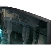 Samsung LS27BG650EMXUE Curved Gaming Monitor 27inch
