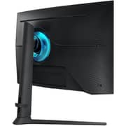 Samsung LS27BG650EMXUE Curved Gaming Monitor 27inch