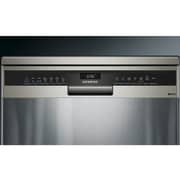 Siemens HC Free Standing Dishwasher SN23HI65MM