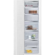 Siemens Built In Upright Freezer 235 Litres GI81NAE30M