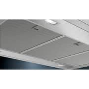 Siemens Island Hood LF97BBM50M