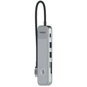 Momax Onelink 8-in-1 USB-C Hub