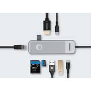 Momax Onelink 8-in-1 USB-C Hub