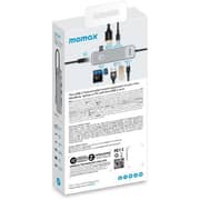 Momax Onelink 8-in-1 USB-C Hub