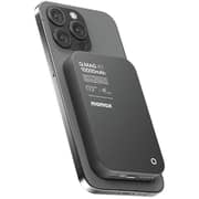 Momax Magsafe Wireless Power Bank 10000mAh Black IP117D
