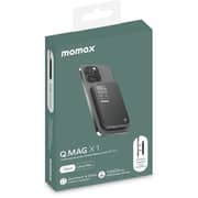 Momax Magsafe Wireless Power Bank 10000mAh Black IP117D
