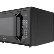Midea Digital Microwave EM925A2GU-BK