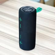 Mycandy Bluetooth Speaker Black