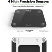 Renpho Digital Scale BG260R-BK-N