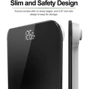 Renpho Digital Scale BG260R-BK-N