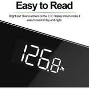 Renpho Digital Scale BG260R-BK-N