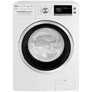Teka Front Load Freestanding Washing Machine 8 kg White