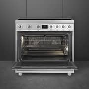 Smeg Cooker With Induction Hob C9IMX2