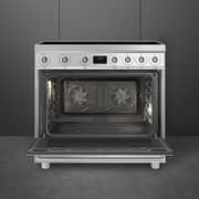 Smeg Cooker With Induction Hob C9IMX2