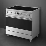 Smeg Cooker With Induction Hob C9IMX2